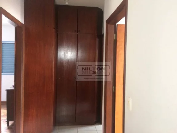 Imagem Casa com 3 dormitórios à venda, 240 m² por R$ 950.000,00 - Alto Taquaral - Campinas/SP
