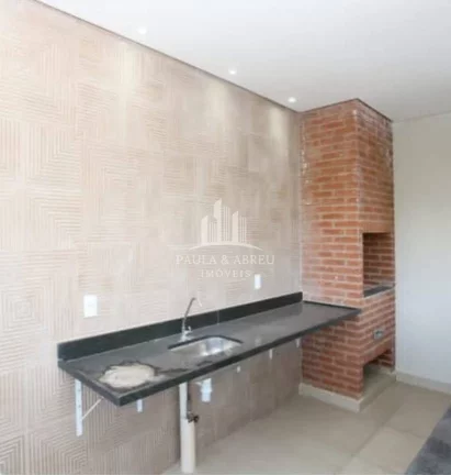 Imagem Vende Apartamento 42m², 2 Dormitórios, Academia, Salão de Festas, Playground, Mercadinho no Colônia, São Paulo