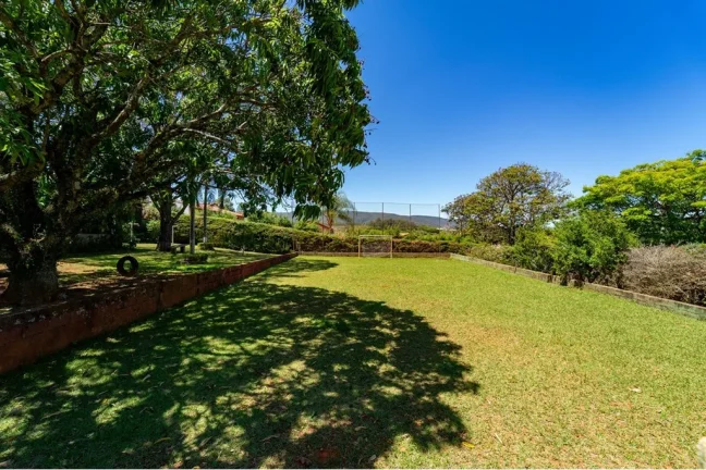 Imagem TERRENO RESIDENCIAL em Jundiaí - SP, Jardim Tereza Cristina