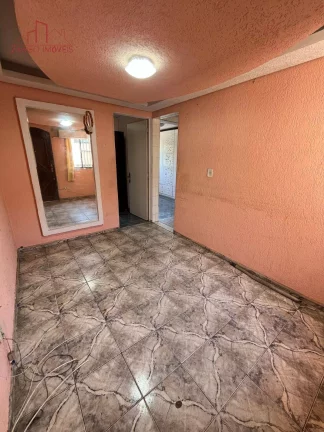 Imagem Apartamento - 2 Dormitórios - Capão Redondo