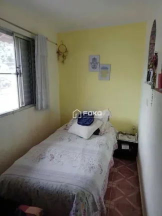 Imagem Sobrado com 3 dormitórios à venda, 180 m² por R$ 500.000,00 - Jardim Toscana - Guarulhos/SP