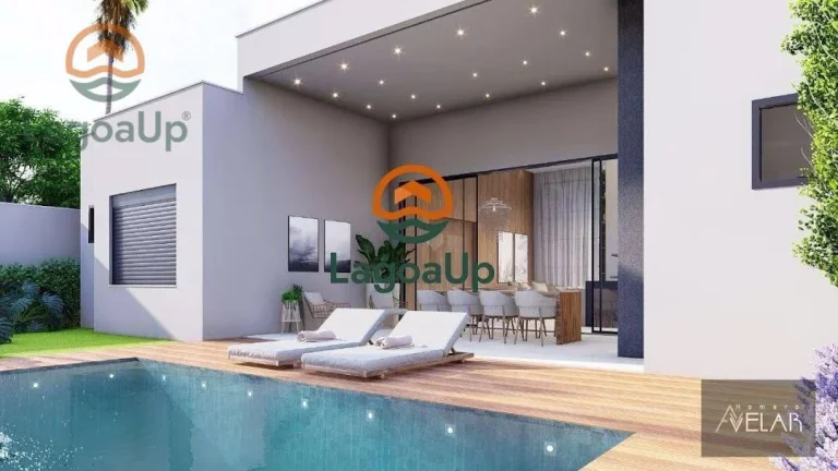 Imagem Casa com 3 dormitórios à venda, 167 m² por R$ 1.390.000,00 - Bela Vista - Lagoa Santa/MG