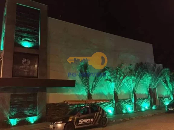 Imagem PREDIO COMERCIAL NO CENTRO DE PRAIA DE LESTE A 100 m DO MAR