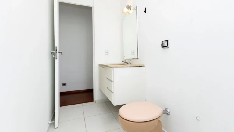 Imagem APARTAMENTO RESIDENCIAL em São Paulo - SP, Vila Madalena