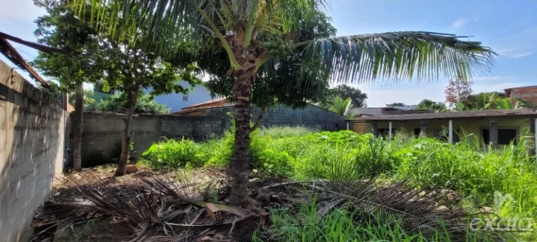 Imagem TERRENO RESIDENCIAL em SERRA - ES, CASTELÂNDIA