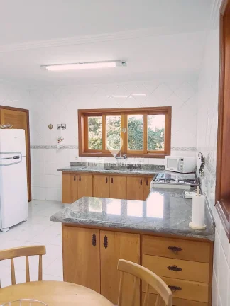 Imagem Chácara de 1.500 m² a venda em Condomínio Chamonix - Itatiba