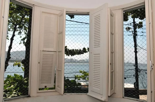 Imagem APARTAMENTO com 3 DORMITÓRIOS na URCA