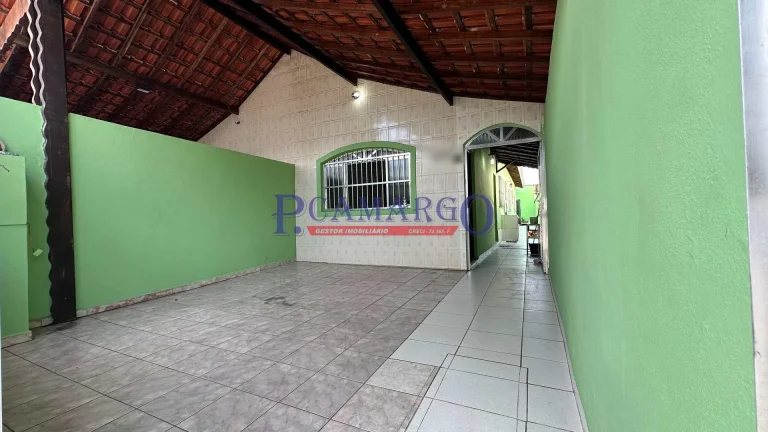 Imagem Casa Padrão