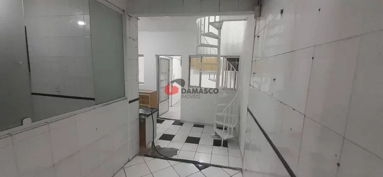 Imagem Sobrado à venda 4 Quartos, 3 Suites, 2 Vagas, 265M², Aclimação, São Paulo - SP