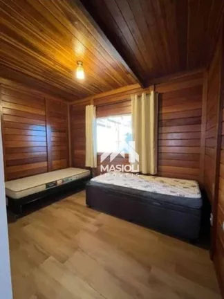 Imagem Casa com 5 dormitórios à venda, 250 m² por R$ 1.100.000,00 - Village Do Sol - Guarapari/ES
