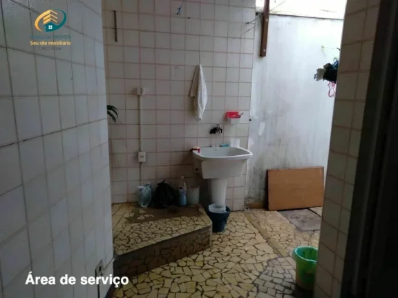 Imagem Casa Sobrado