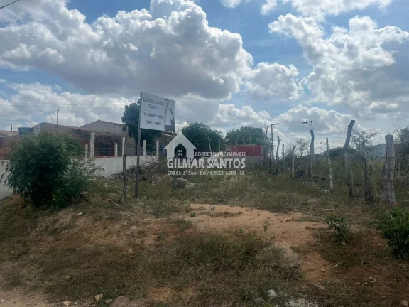 Imagem Lote/Terreno no bairro Sanharol, em Coronel João Sá