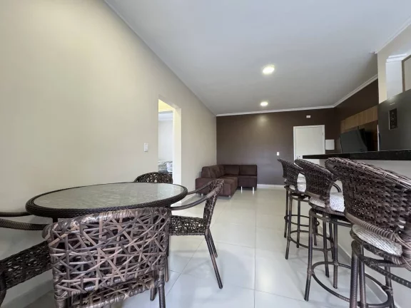 Imagem Apartamento à venda no Itaguá