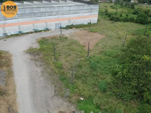 Imagem Galpão/Depósito/Armazém