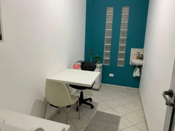 Imagem Sobrado à venda 3 Quartos, 1 Suite, 2 Vagas, 110M², Olímpico, São Caetano do Sul - SP