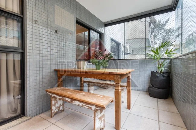 Imagem APARTAMENTO RESIDENCIAL em RIO DE JANEIRO - RJ, RECREIO DOS BANDEIRANTES