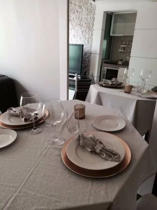 Imagem Duplex para venda possui 51 metros quadrados com 1 quarto