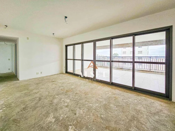 Imagem Apartamento na Mooca com 3 suítes e varanda gourmet
