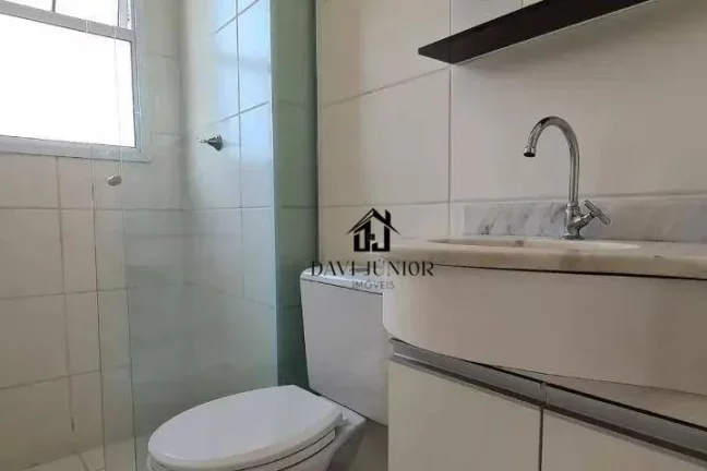 Imagem Apartamento com 2 dormitórios à venda, 50 m² por R$ 320.000 - Jardim das Magnólias - Sorocaba/SP