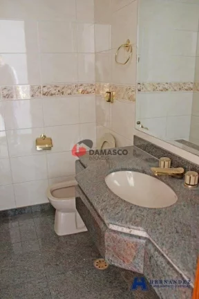 Imagem Cobertura à venda 3 Quartos, 2 Suites, 4 Vagas, 294M², Vila Regente Feijó, São Paulo - SP