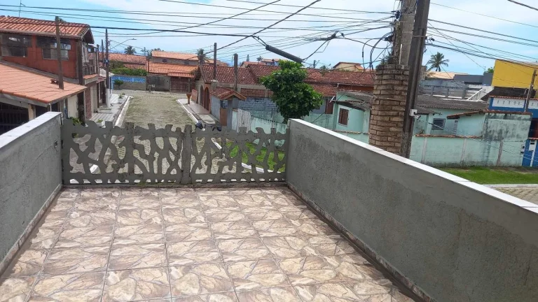 Imagem Casa para Venda em Itanhaém, Jamaica (Praia), 2 dormitórios, 2 banheiros, 1 vaga
