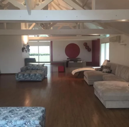 Imagem Casa de Condomínio com 5 Quartos para Alugar, 1.300 m² em Itanhangá - Rio De Janeiro