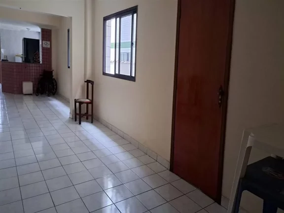 Imagem Apartamento com 2 dorms, Boqueirão, Praia Grande - R$ 315 mil, Cod: 2859