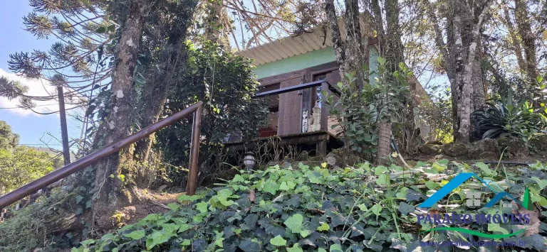 Imagem Refúgio Místico na Serra da Mantiqueira: Chalés Airbnb em Meio a Naturezera