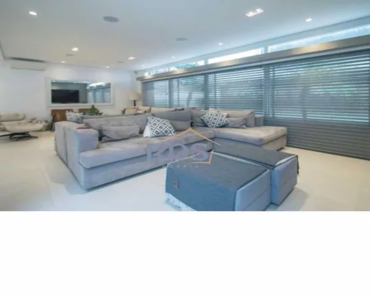 Imagem Casa em Condomínio - Sobrado / Residencial / Campo Belo