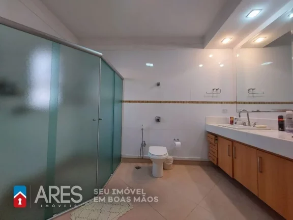 Imagem Casa com 3 dormitórios à venda, 249 m² por R$ 1.300.000,00 - Vila São Pedro - Americana/SP