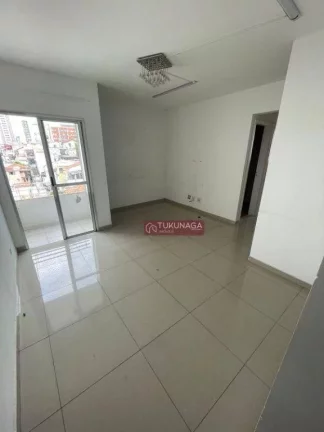 Imagem Apartamento à venda, 50 m² por R$ 389.000,00 - Tucuruvi - São Paulo/SP