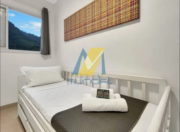 Imagem Apartamento à Venda - Canto do Forte | Praia Grande/SP
