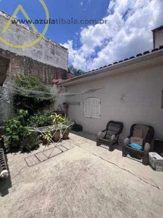 Imagem Residência Térrea á venda em Atibaia