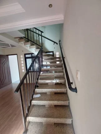 Imagem Sobrado reformado para locação – Vila Monumento – 120 m² R$ 3.800,00