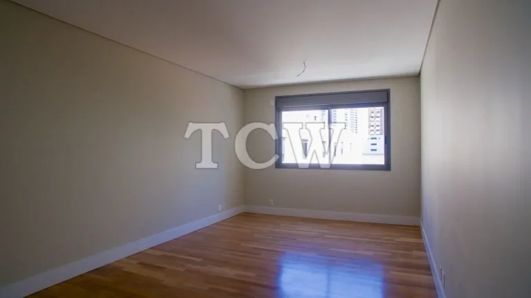 Imagem Apartamento Alto Padrão 4 dorm