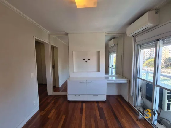 Imagem Apartamento à venda na Vila Leopoldina 3 Suites, 2 vagas de garagem com 156m na Rua Carlos Weber no Condomínio Sky House.
