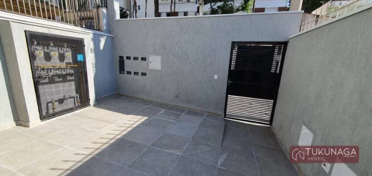 Imagem Apartamento à venda, 44 m² por R$ 270.000,00 - Imirim - São Paulo/SP
