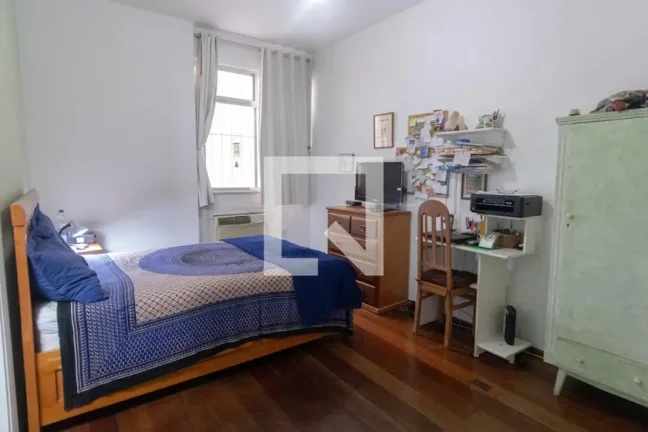 Imagem Apartamento à Venda - Copacabana, 4 Quartos, 170 m2