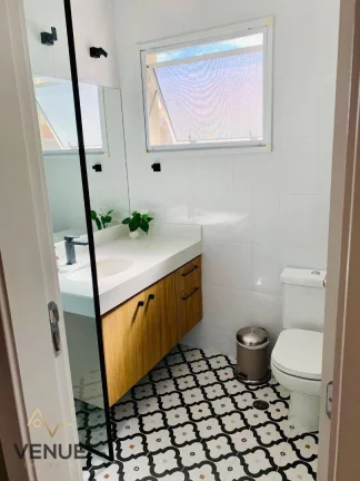 Imagem Casa à venda, 170 m² por R$ 1.324.000,00 - Botujuru - Mogi das Cruzes/SP