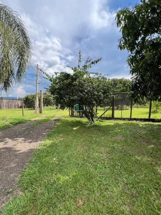 Imagem ÓTIMA CHÁCARA SENTIDO FRANCA/SP - CLARAVAL/MG