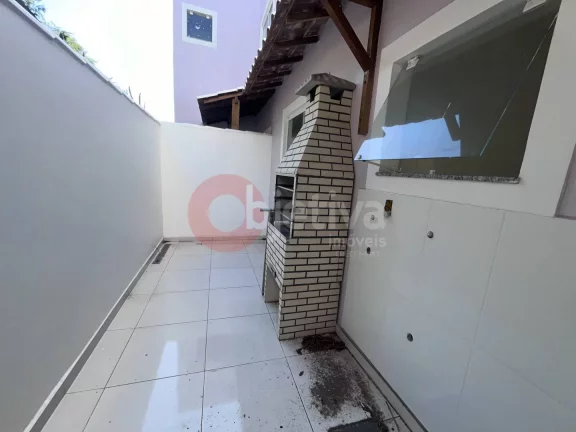 Imagem Casa com 3 dormitórios à venda, 90 m² por R$460.000,0 - Peró - Cabo Frio/RJ