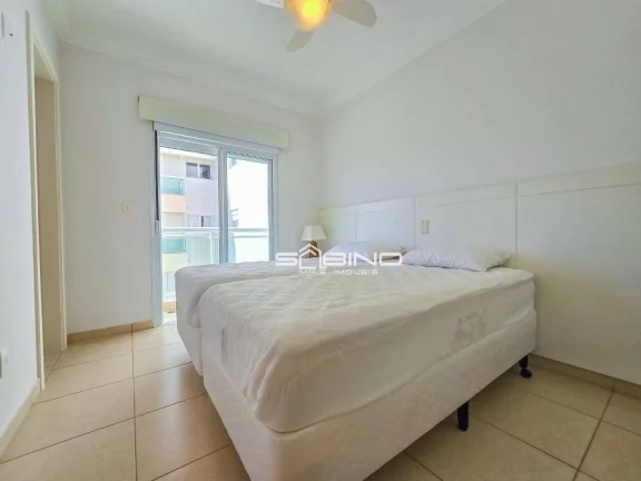Imagem Apartamento à venda, com 4 suítes 187m² 3 vagas - Riviera de São Lourenço - Bertioga SP