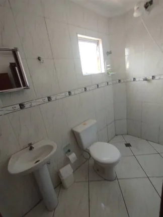 Imagem APARTAMENTO COM 67 m² - TUPI - PRAIA GRANDE SP