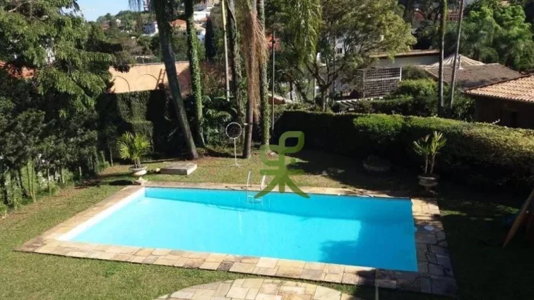 Imagem Casa com 4 dormitórios, 800 m² - venda por R$ 2.950.000,00 ou aluguel por R$ 17.143,68/mês - Jardim Guedala - São Paulo/SP