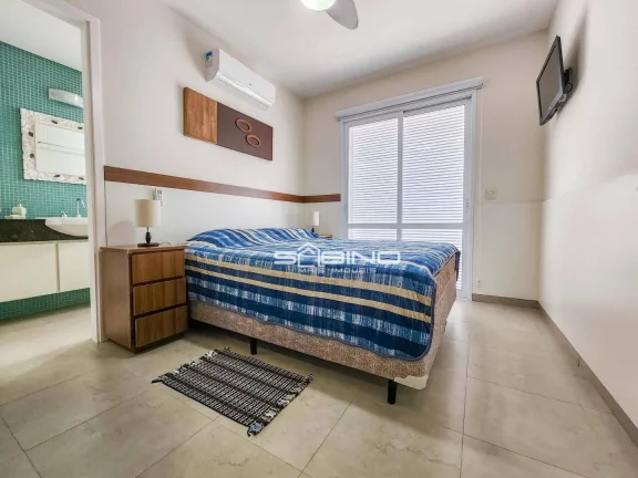 Imagem Belíssima casa de Villagio à venda com 4 Dormitórios sendo 2 suítes 232m² na Riviera de São Lourenço - Bertioga SP