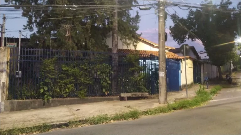 Imagem Casa em Belo Horizonte