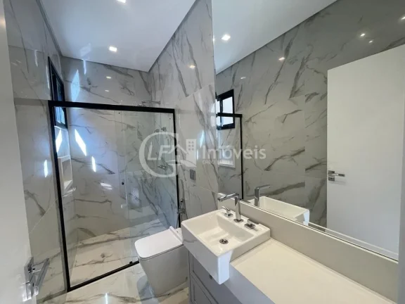 Imagem Casa Térrea Alphaville 01 - 01 suíte + 02 Apartamentos