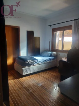 Imagem Outeiro das Flores - 4 Suítes - 430m² - Cafezal I - Itupeva/SP