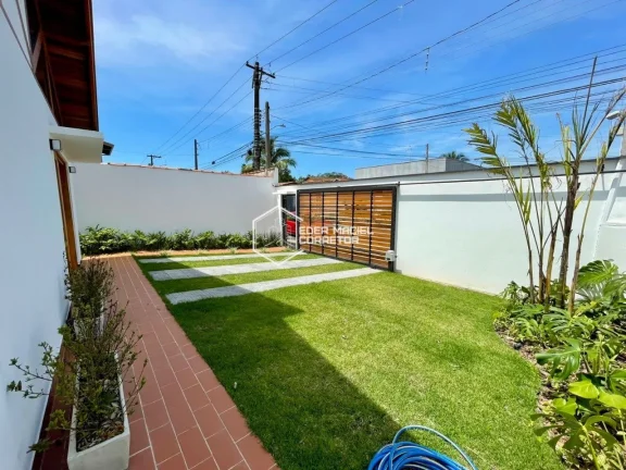 Imagem Uma Casa Ãnica
Essa casa foi projetada para quem valoriza a sofisticaÃ§Ã£o do moderno, sem abrir mÃ...