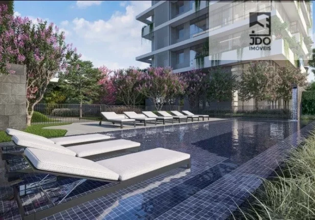 Imagem Apartamento a Venda no bairro Batel - Curitiba, PR